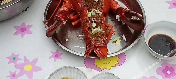 北戴河静捷旅馆图片