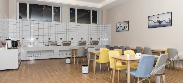 格林豪泰酒店(阳新莲花湖店)图片