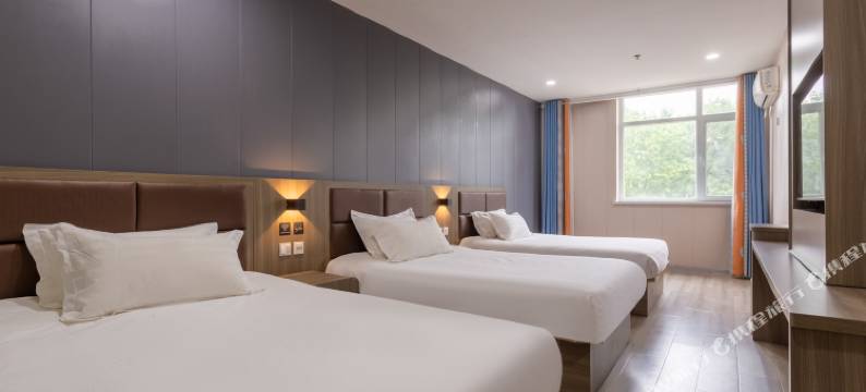 海友酒店(乐陵客运总站澳林购物中心店)图片