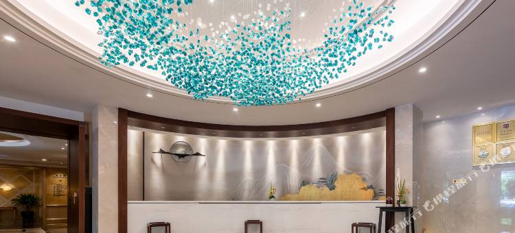 宁波南苑饭店图片