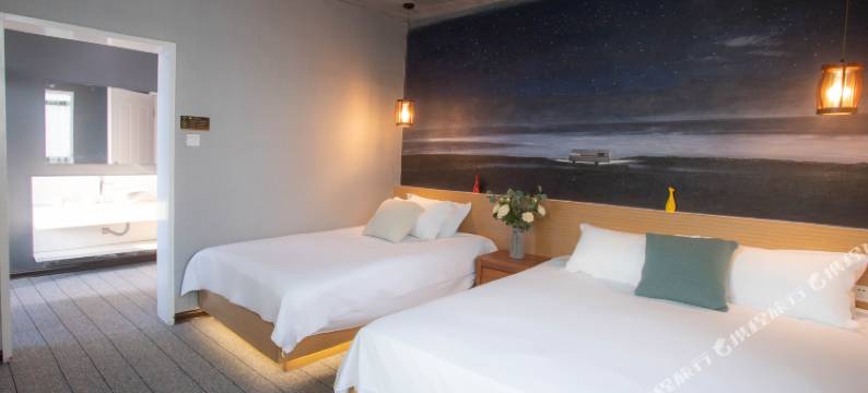 厦门不舍不忘别院图片