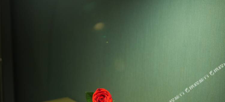 信阳名人艺术酒店图片