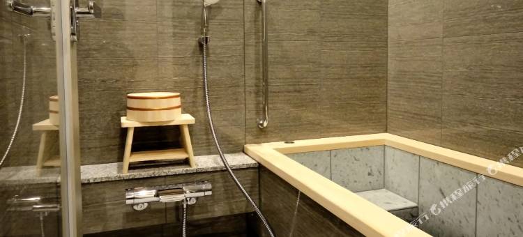 兰德公寓东京套房(Randor Residence Tokyo Suites)图片