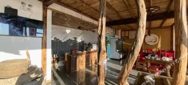 抚仙湖弈岸民宿图片