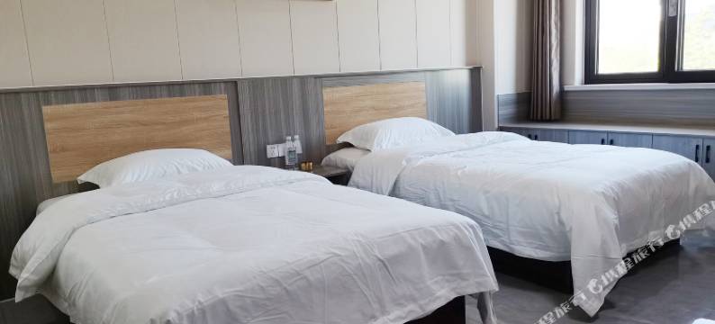 顺隆海鲜餐饮民宿(第三海水浴场店)图片