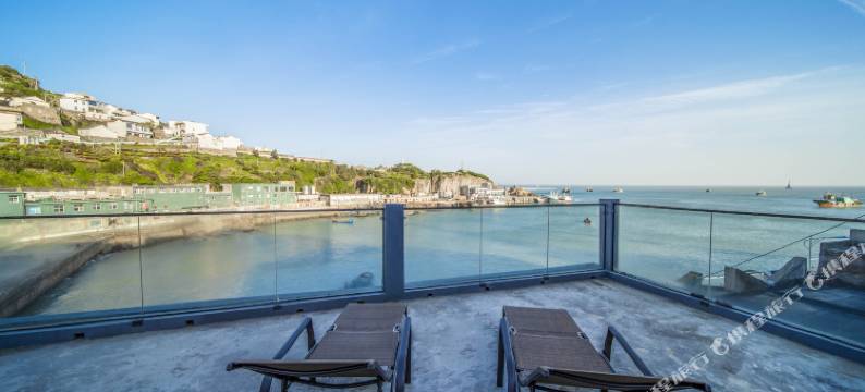 嵊山枸杞海哥渔家民宿图片