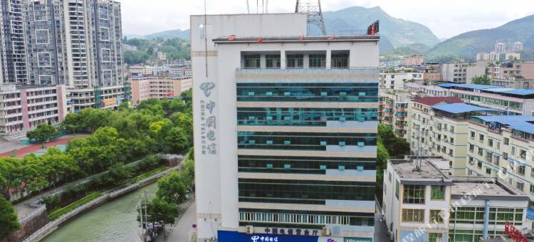 道真金海大酒店图片