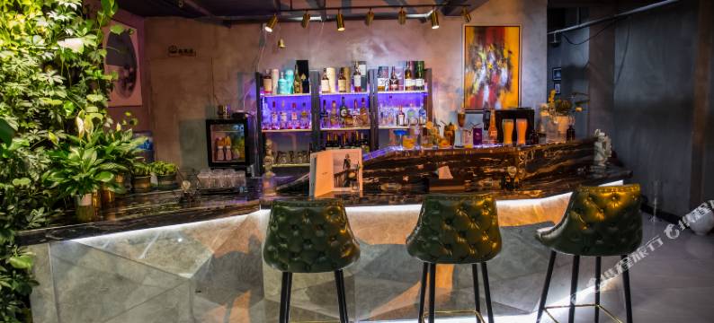 纳帕汤宿精品酒店图片