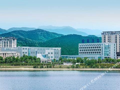 霍山应流缦森接待中心