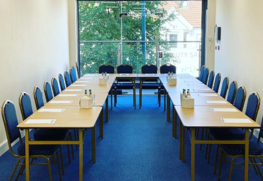 PremierLux Serviced ApartmentsHotel Overview