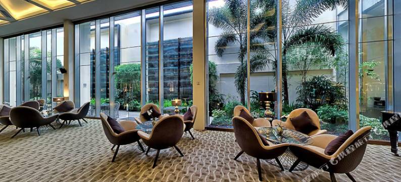 将军市绿叶酒店(Greenleaf Hotel Gensan)图片