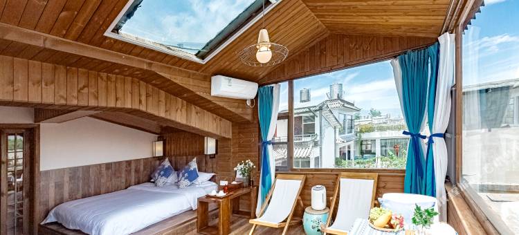 大理古城美山客栈(人民路店)图片