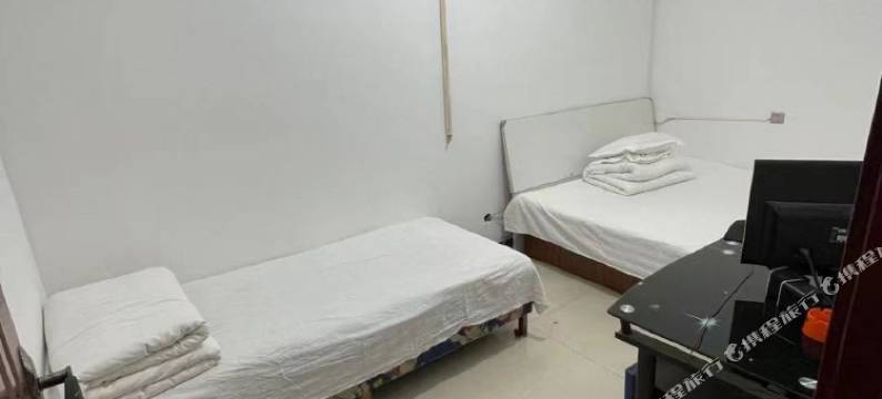 卢龙瑞鹏红山旅店图片