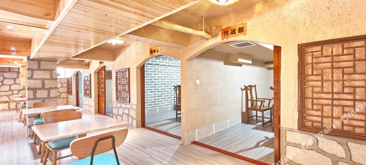 北京里炮文化苑民宿(八达岭长城店)图片