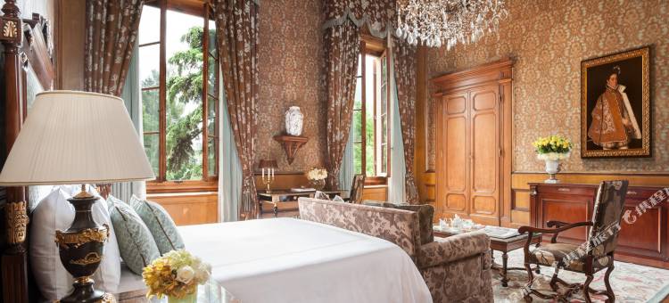 佛罗伦萨四季酒店(Four Seasons Hotel Firenze)图片