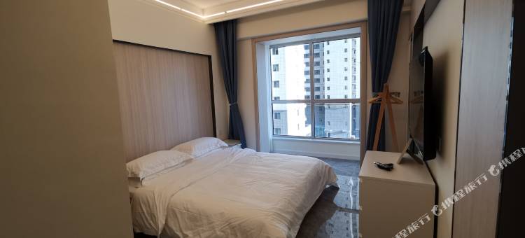 那室公寓(兰州高铁站店)图片