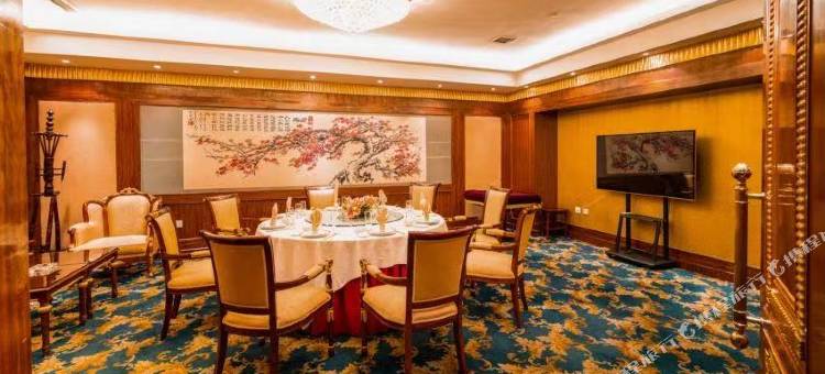 贵阳铭都酒店(喷水池地铁站店)图片