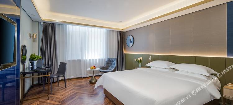 开封清明上河园锦江都城酒店图片