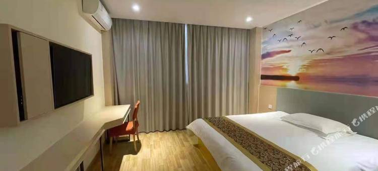 格林联盟酒店(江阴长泾人民路长隆广场店)图片