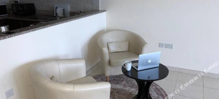 Bnbme - Churchill Towers 1 Bedroom Canal View图片