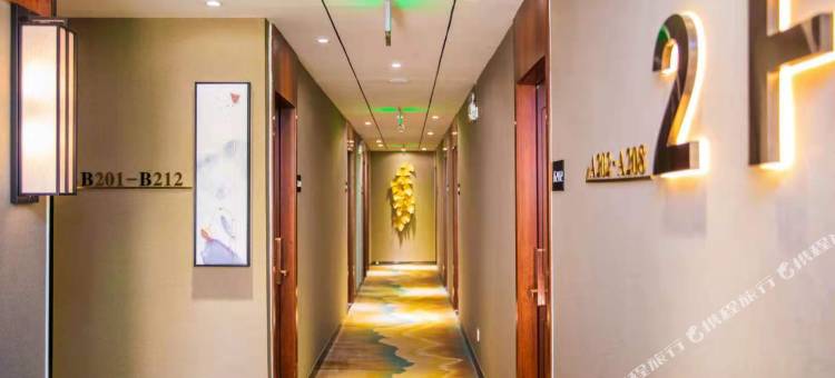 流连小筑(广州南站大洲地铁站店)图片