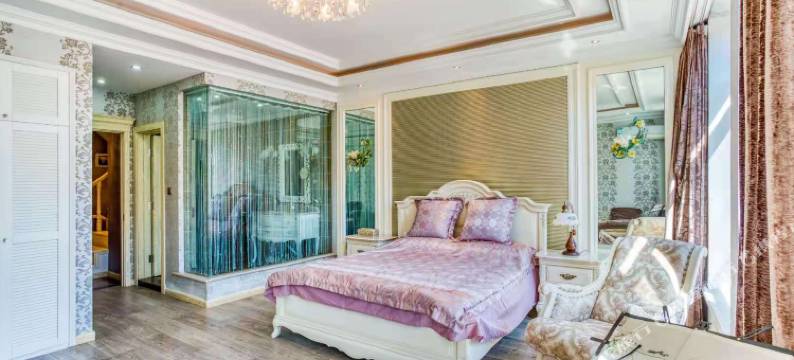 营口相遇海景别墅图片