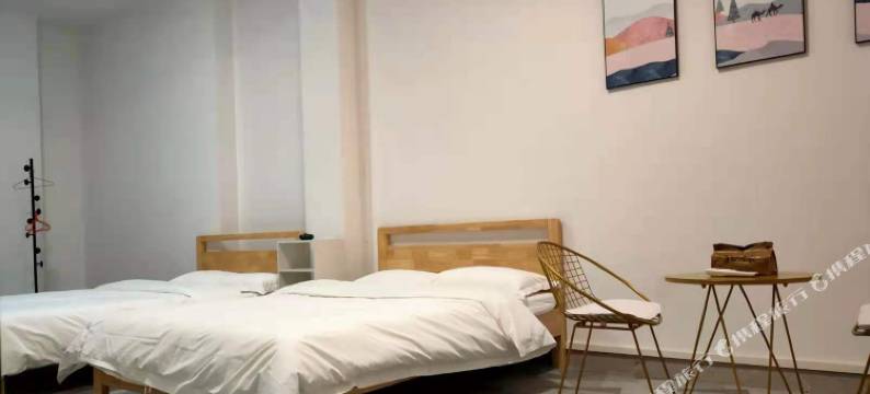 富川呈源酒店图片