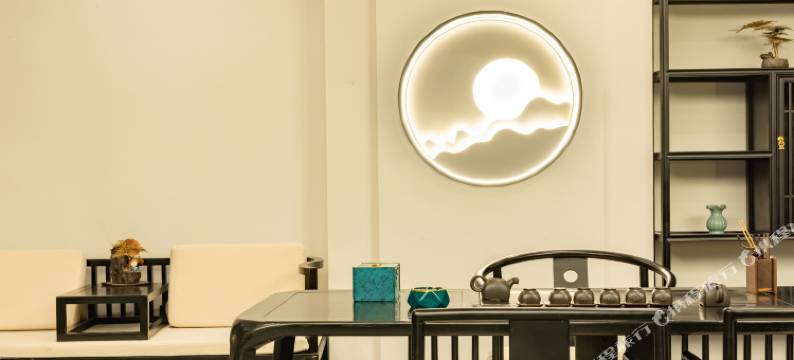 芙蓉镇陌丘轻奢▪高端观景民宿图片