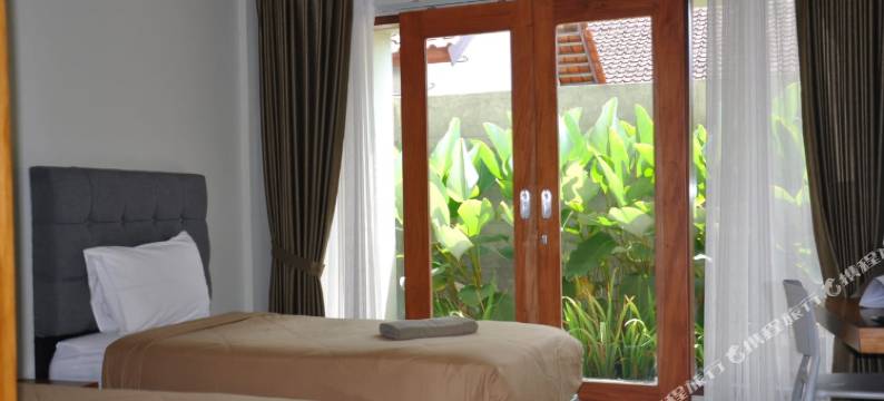 哈斯蒂娜时尚酒店(Hastina Hotel Lombok)图片