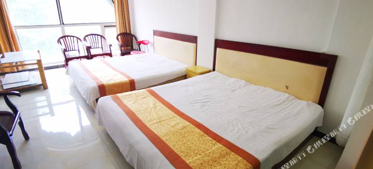 雅昊宾馆(东营清风湖公园店)图片