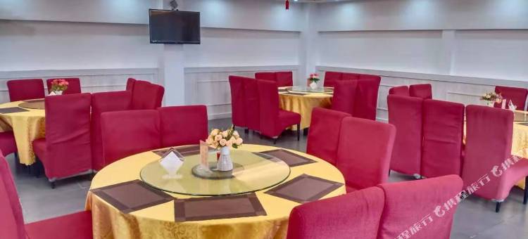 赣州白鹭湾酒店(赣县区梅林古镇店)图片
