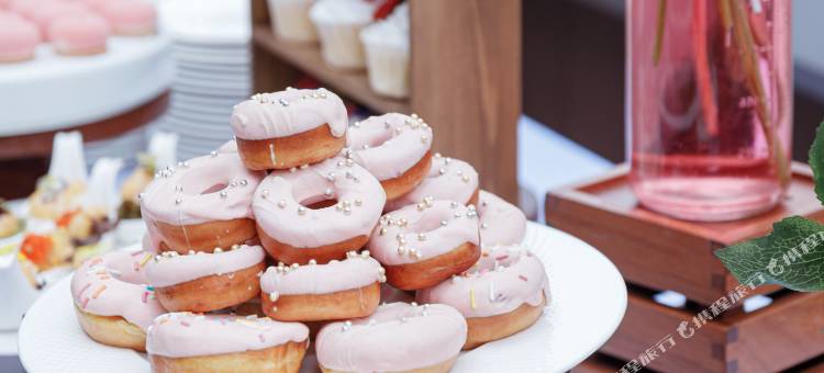 粤城公馆(广州珠江新城五羊邨地铁站店)图片