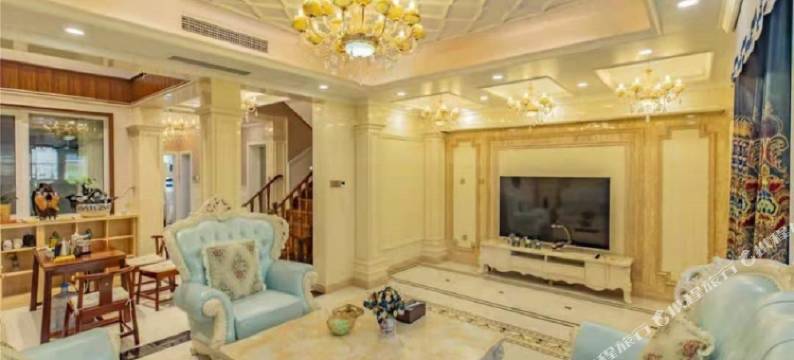 青岛海边印象公寓图片