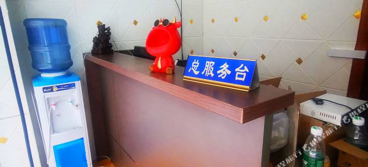 安家客栈(民族大学小吃街店)图片