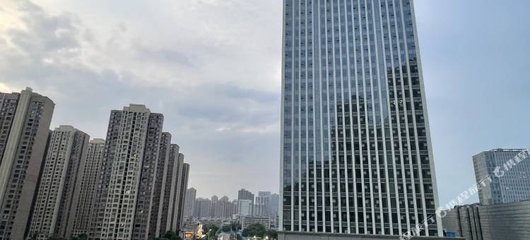 胡闹影院公寓图片