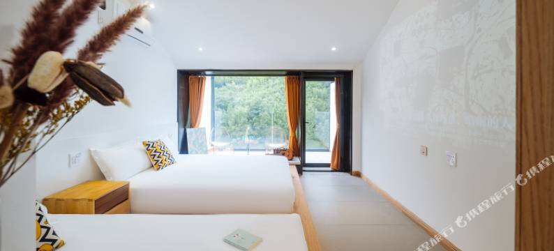 莫干山品后坞(后坞换乘中心店)图片