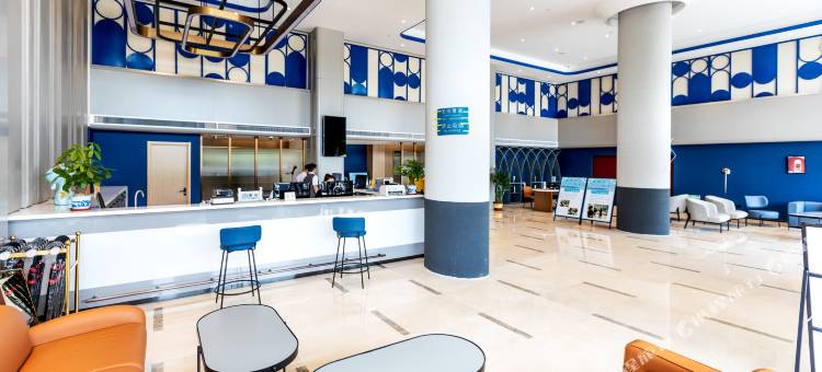 兰欧·尚品酒店(东营新世纪广场市政府店)图片