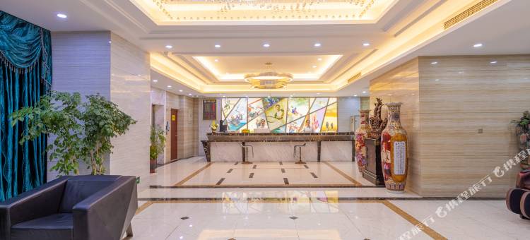 体育大酒店(宜昌三峡职院体育公园店)图片