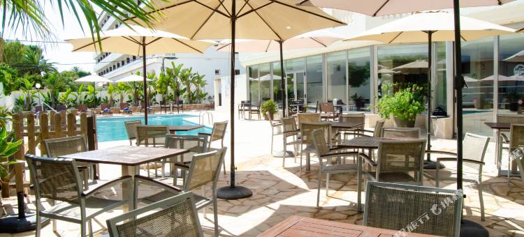 梦幻月亮天堂酒店(Hotel Moon Dreams Paraiso - Adults Recommended)图片