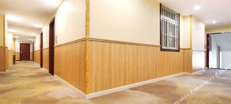 名汇商务酒店图片