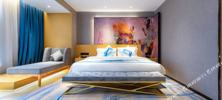 途客中国HOTEL(济南长清大舜店)图片