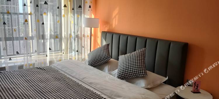 佛山天禧汉晟酒店式公寓图片