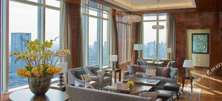 马尼拉君悦大酒店(Grand Hyatt Manila)图片