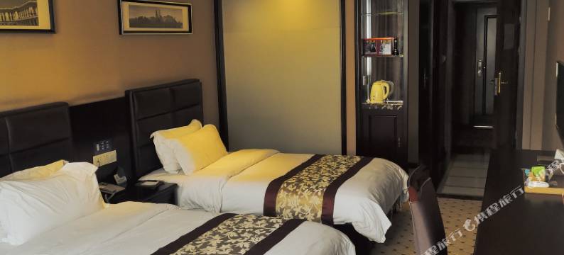 兴山国际大酒店图片