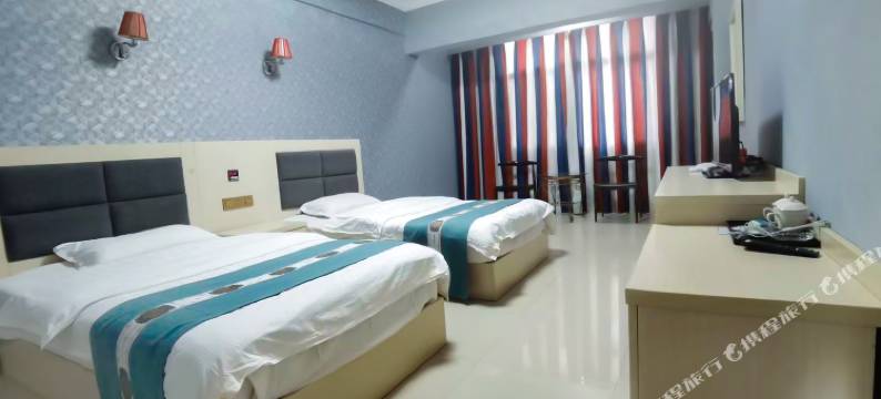 旭和酒店(普洱高铁站店)图片