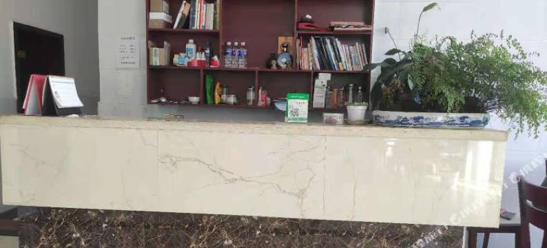 米易龙福苑民宿图片