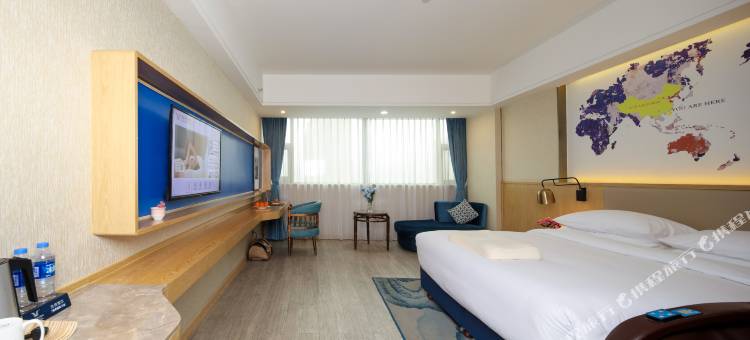 维也纳酒店(益阳安化店)图片