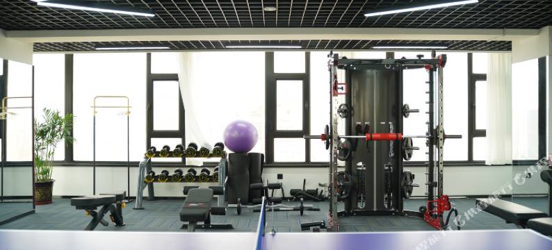 山西润东酒店(太原南站北美N1购物中心店)图片