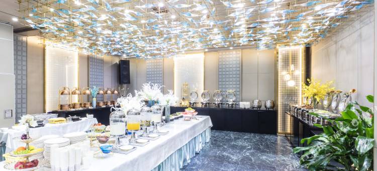 宜宾凯尔顿豪庭酒店(莱茵春天店)图片