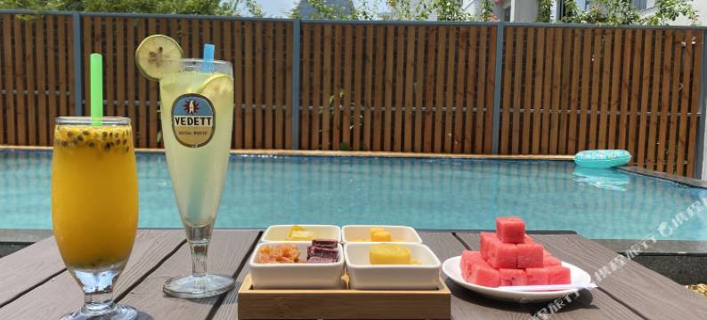 阳朔雨桐客栈图片